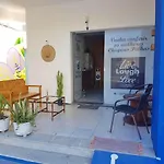 Pousada Fortaleza