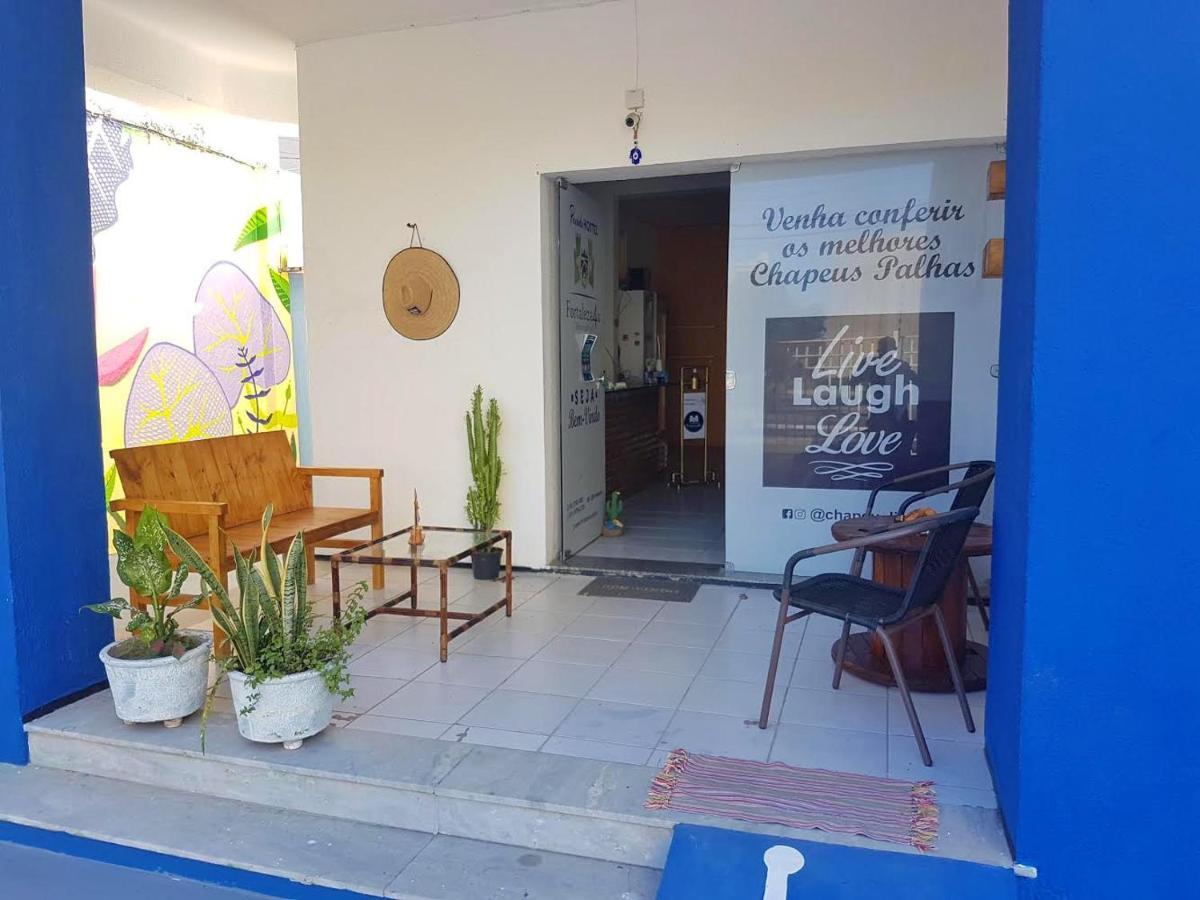 Hotel Pousada Fortaleza Fortaleza (Ceara)