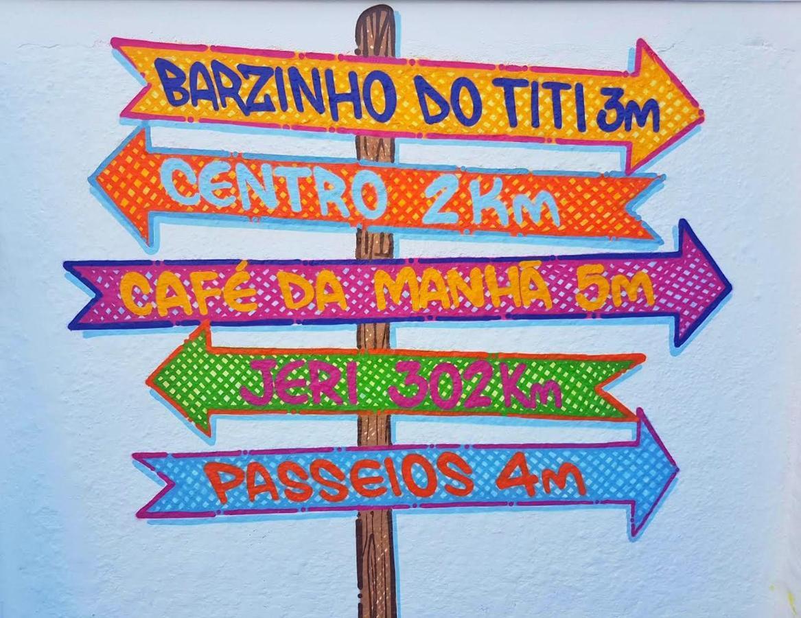 Pensão Pousada Fortaleza Fortaleza (Ceara)