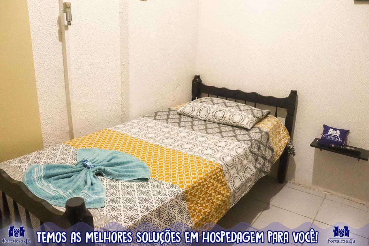 Pousada Fortaleza 2*