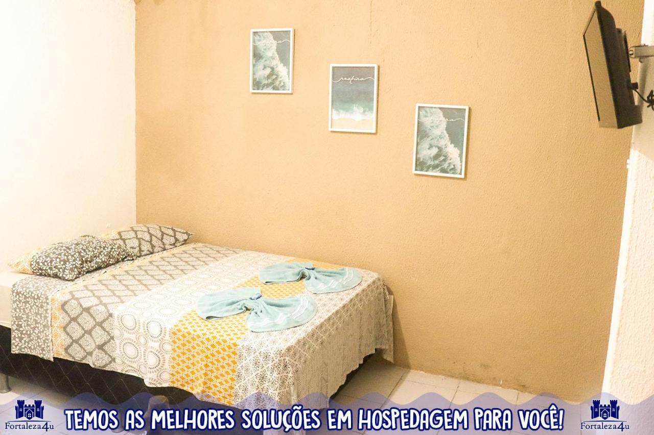 Pousada Fortaleza Fortaleza (Ceara)