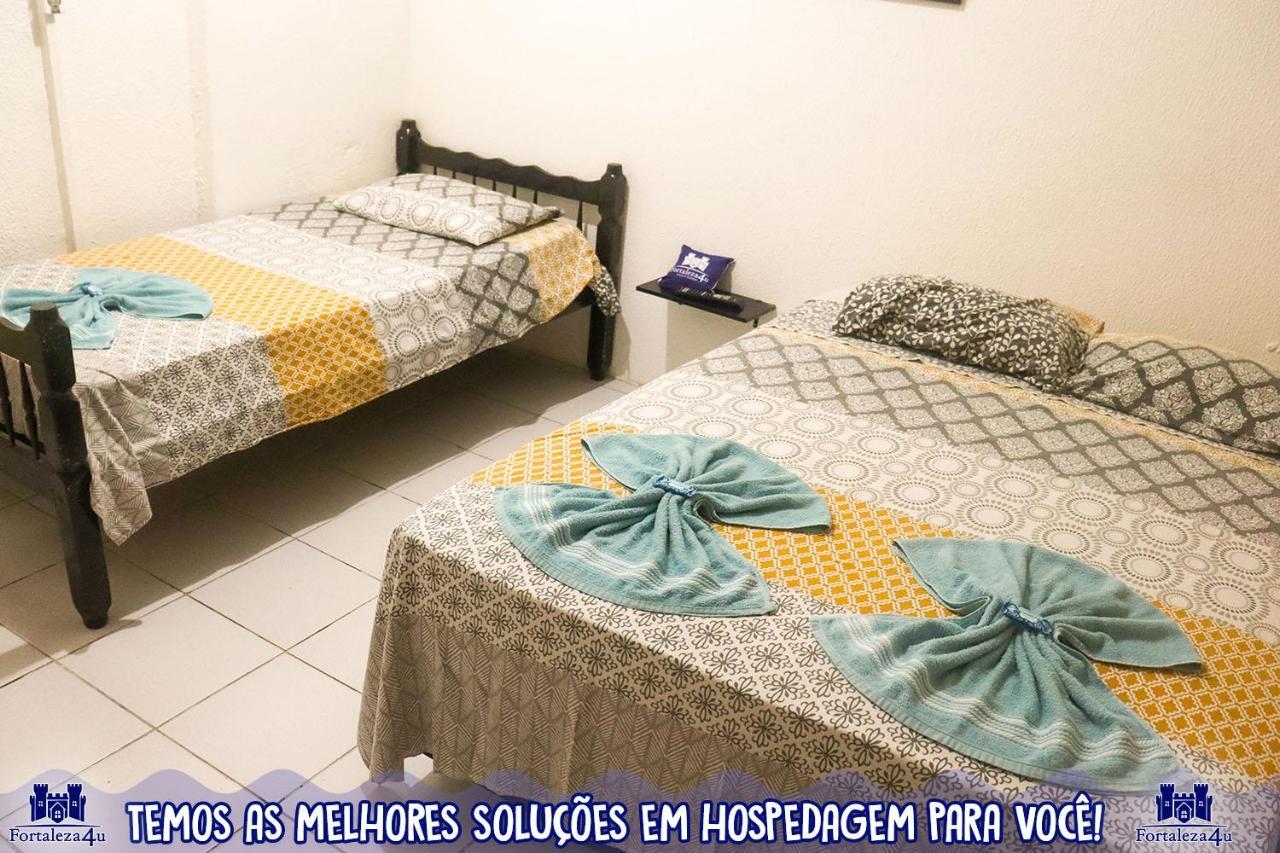 Pousada Fortaleza