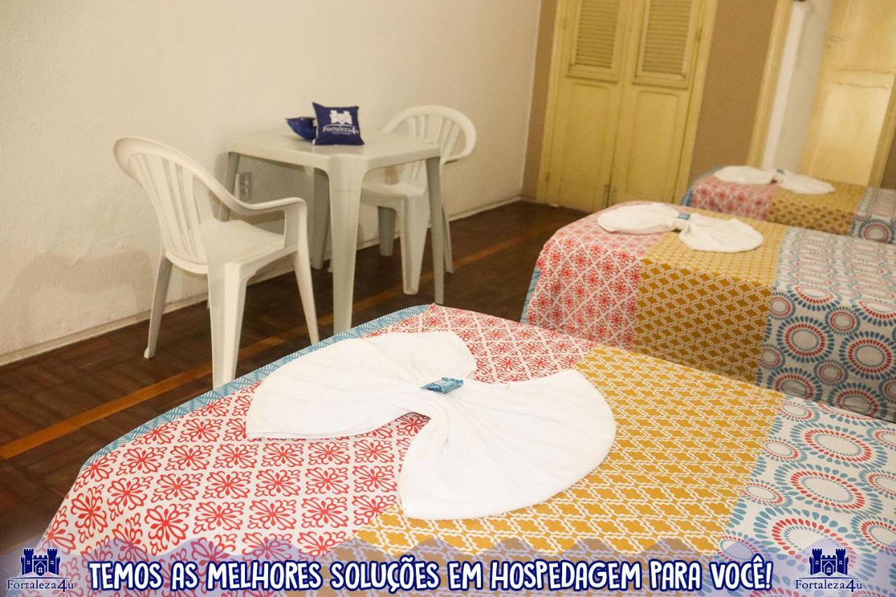 Pousada Fortaleza Pensão