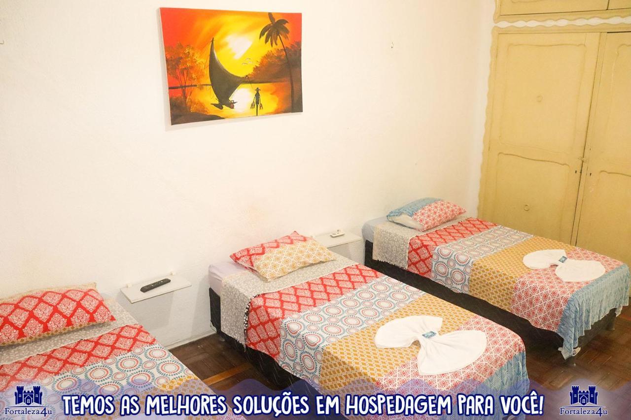 Pousada Fortaleza