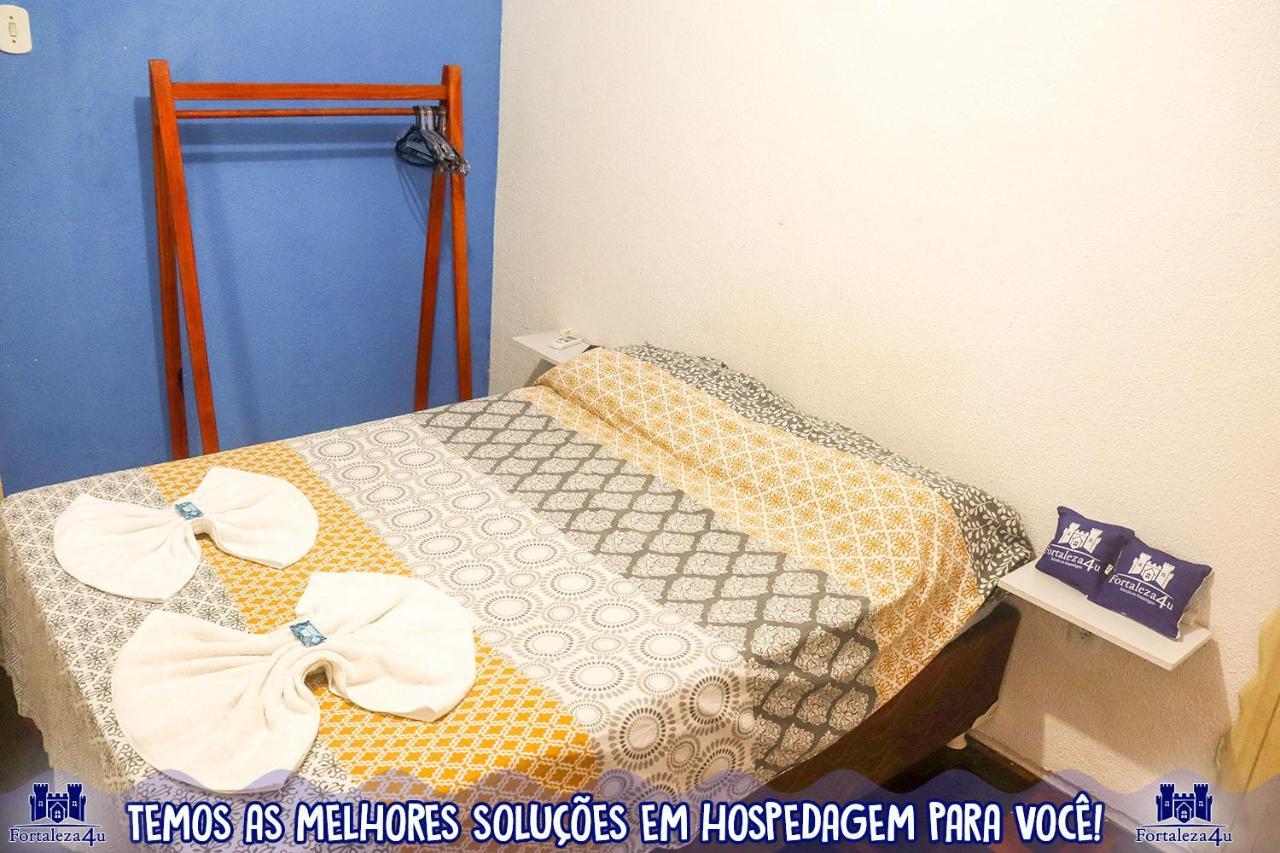 Pousada Fortaleza