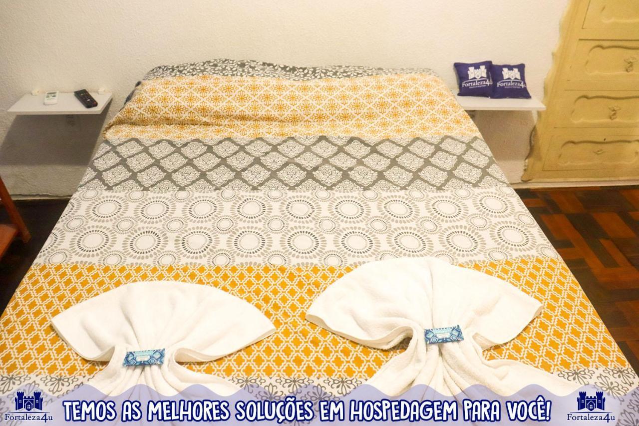 Pousada Fortaleza Pensão Fortaleza (Ceara)