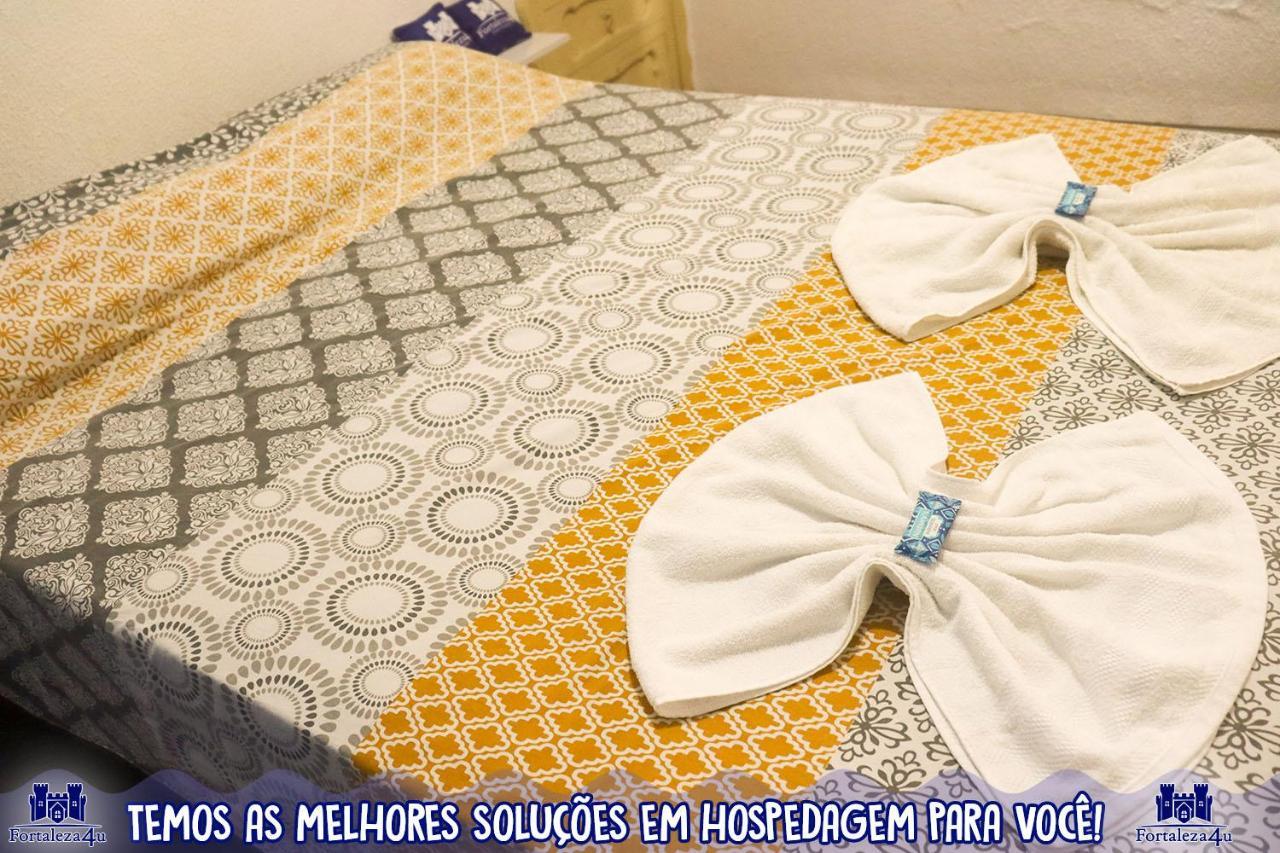 Pousada Fortaleza 2*