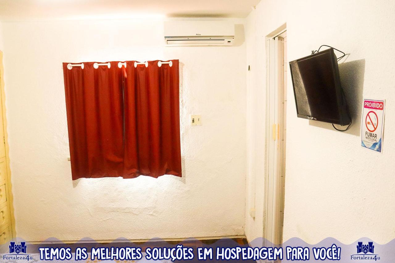 Pensão Pousada Fortaleza 2*