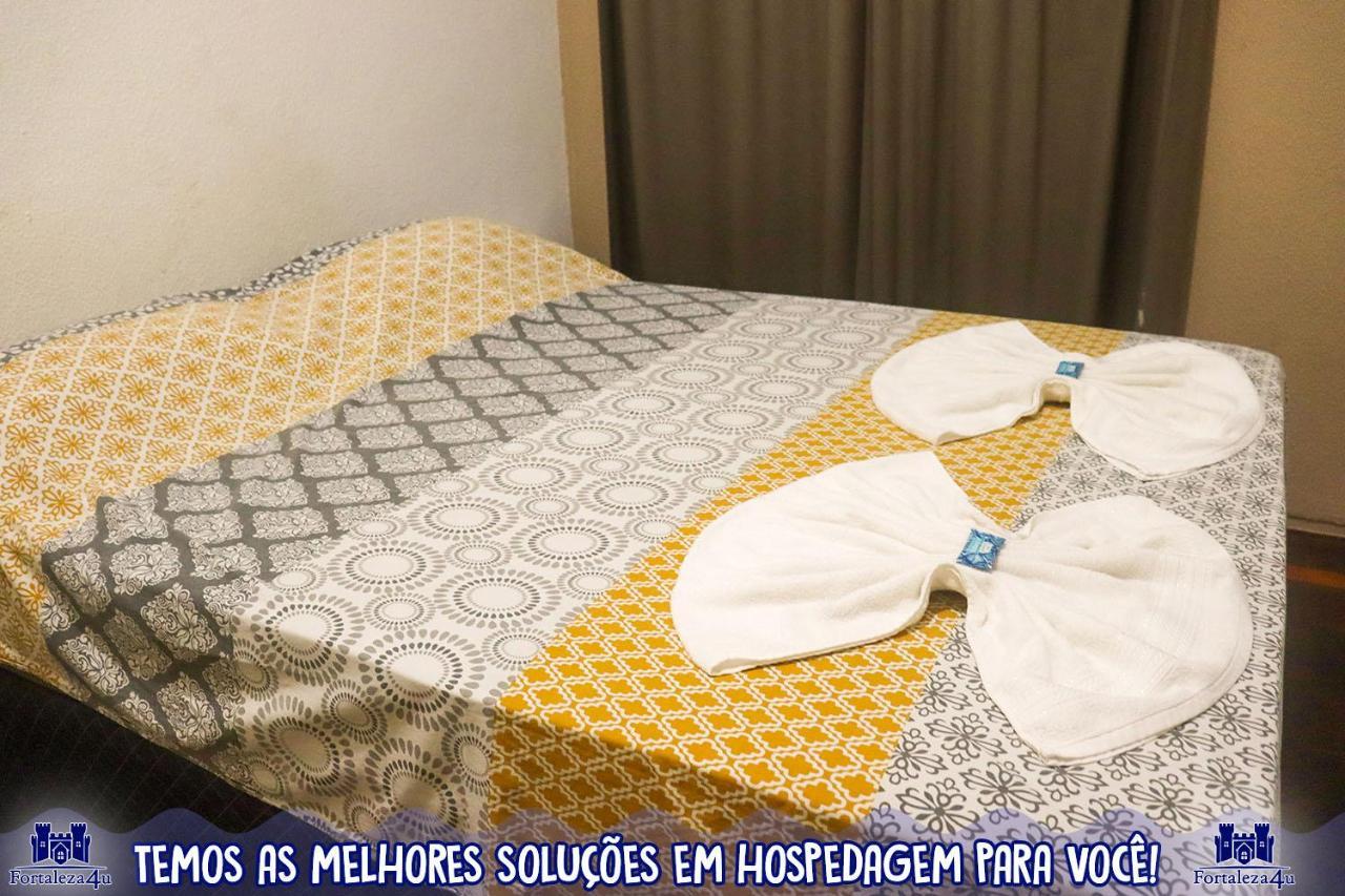 Pousada Fortaleza Pensão Fortaleza (Ceara)