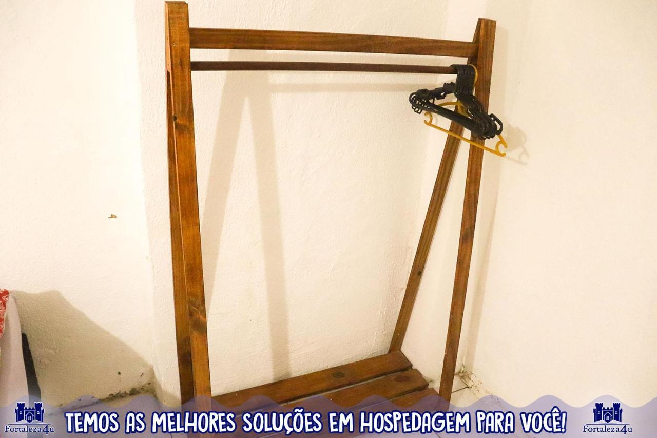 Pousada Fortaleza Pensão 2*