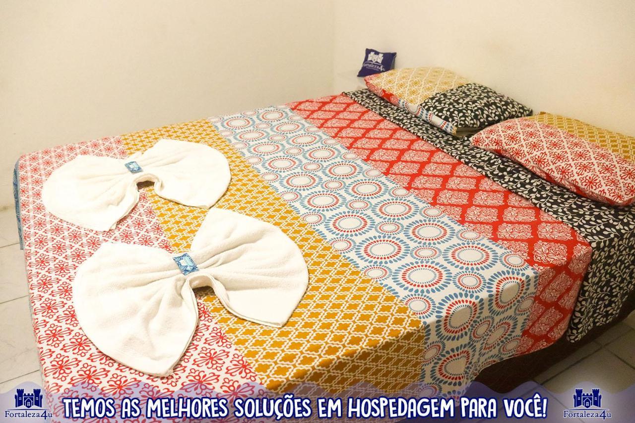 Pousada Fortaleza Fortaleza (Ceara)