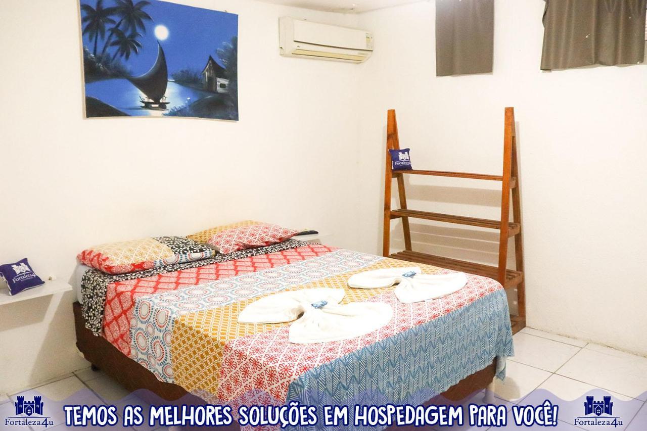 Pousada Fortaleza Pensão 2*