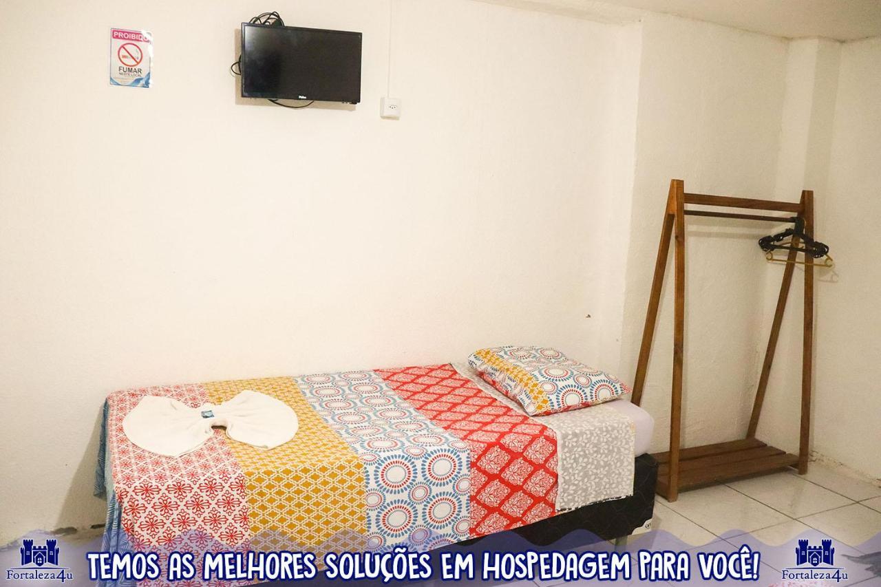 Pousada Fortaleza Pensão