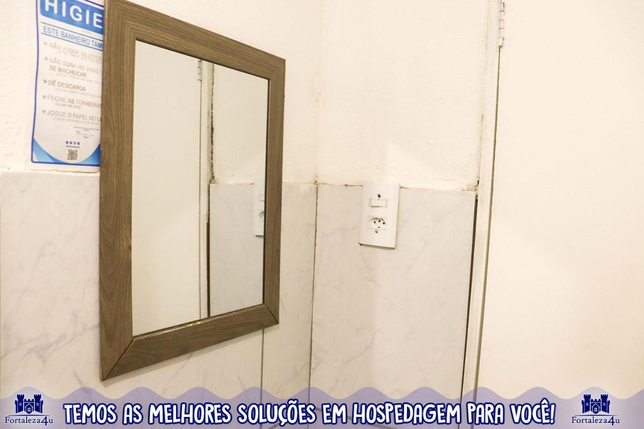 Pousada Fortaleza 2*