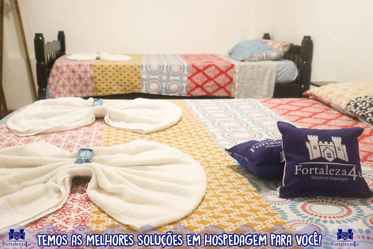 Pousada Fortaleza Fortaleza (Ceara)