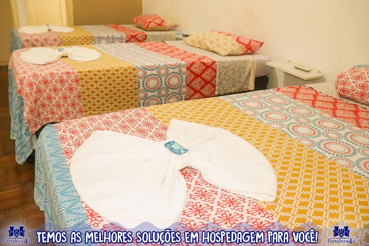 Pousada Fortaleza 2* Fortaleza (Ceara)