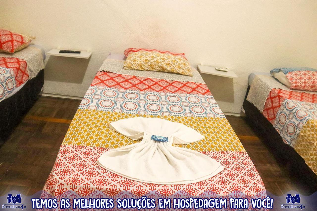 Pousada Fortaleza Pensão 2*