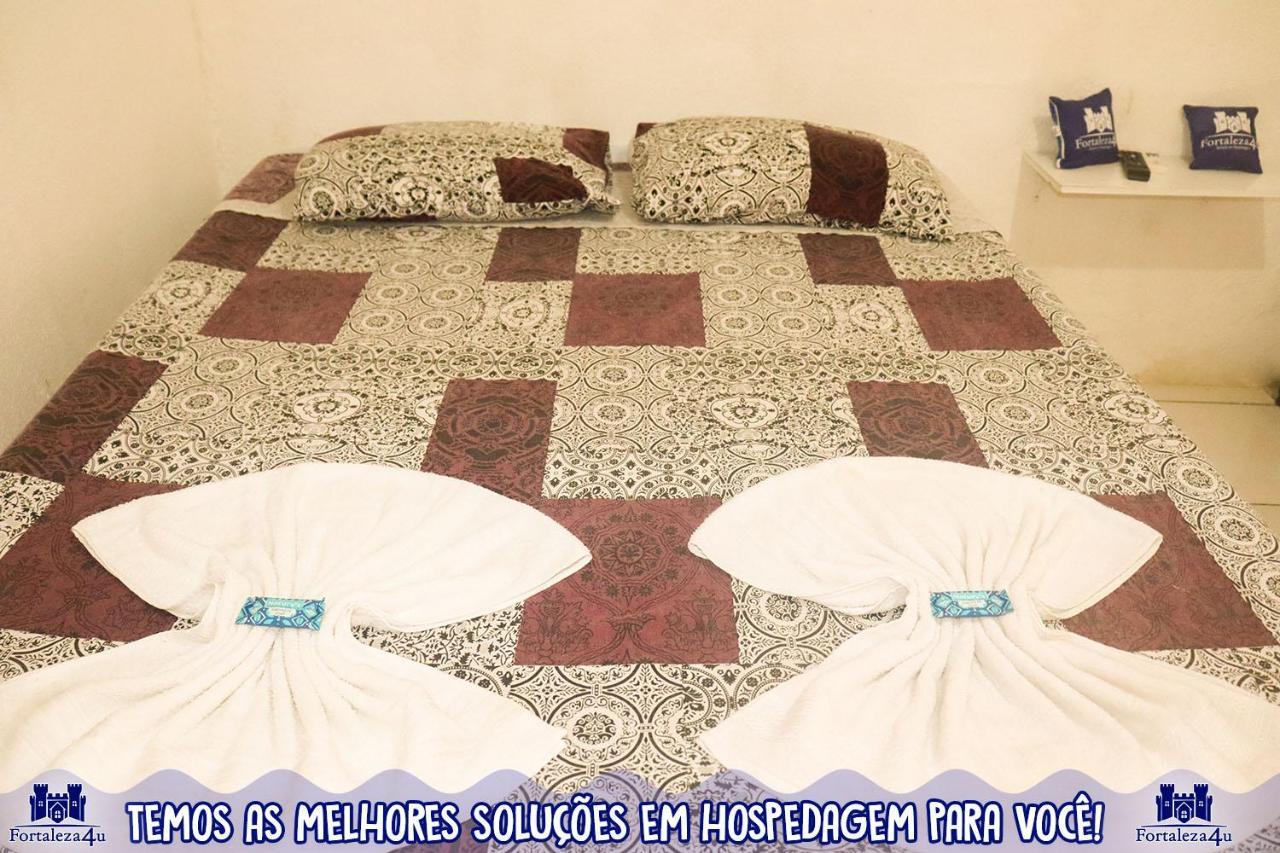 Pousada Fortaleza 2* Fortaleza (Ceara)