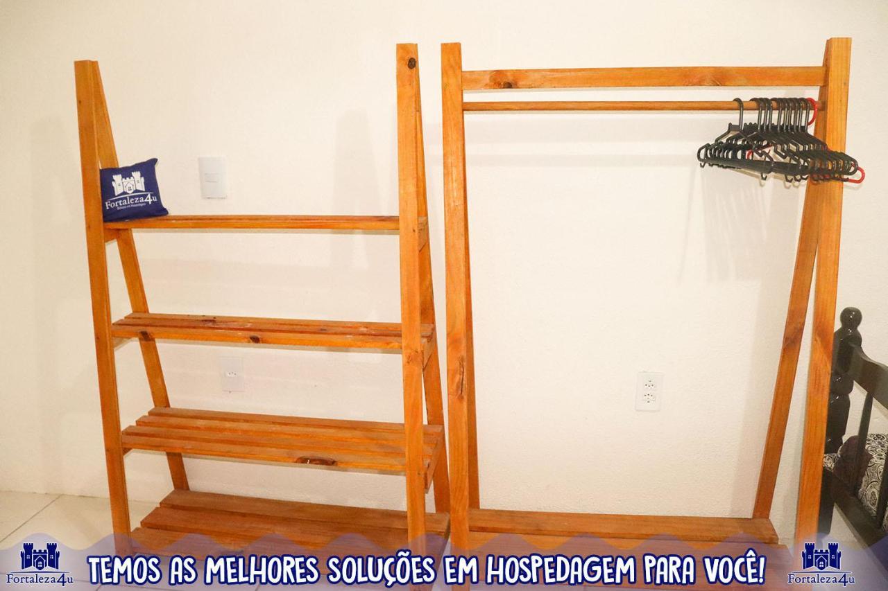 Pousada Fortaleza 2* Fortaleza (Ceara)