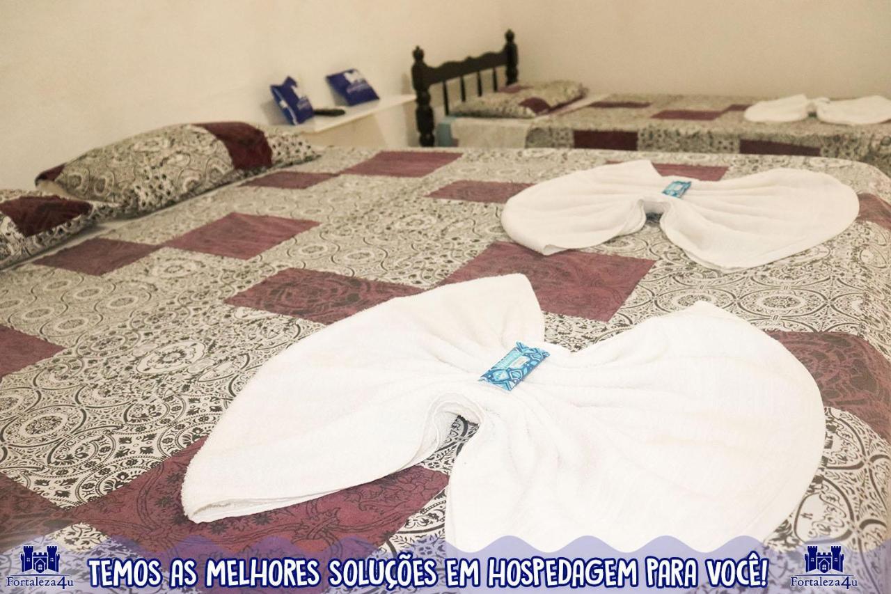 Pousada Fortaleza 2* Fortaleza (Ceara)