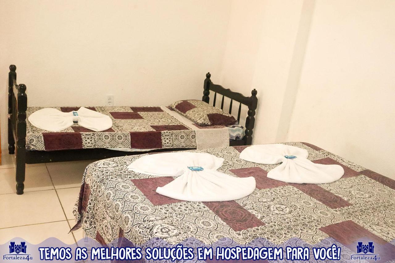 Pousada Fortaleza 2* Fortaleza (Ceara)