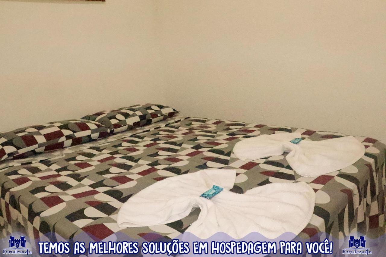 Pousada Fortaleza Pensão