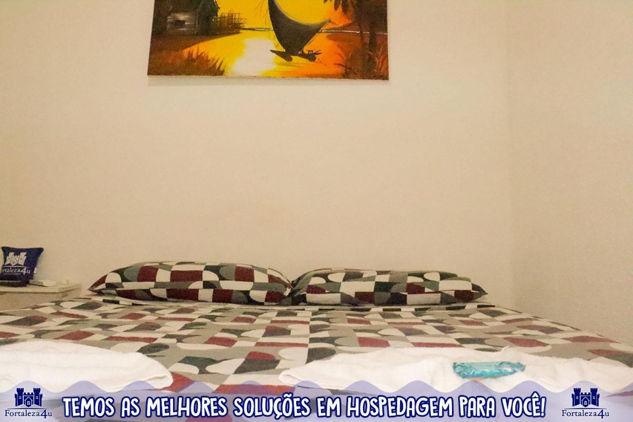 Pousada Fortaleza Pensão 2*