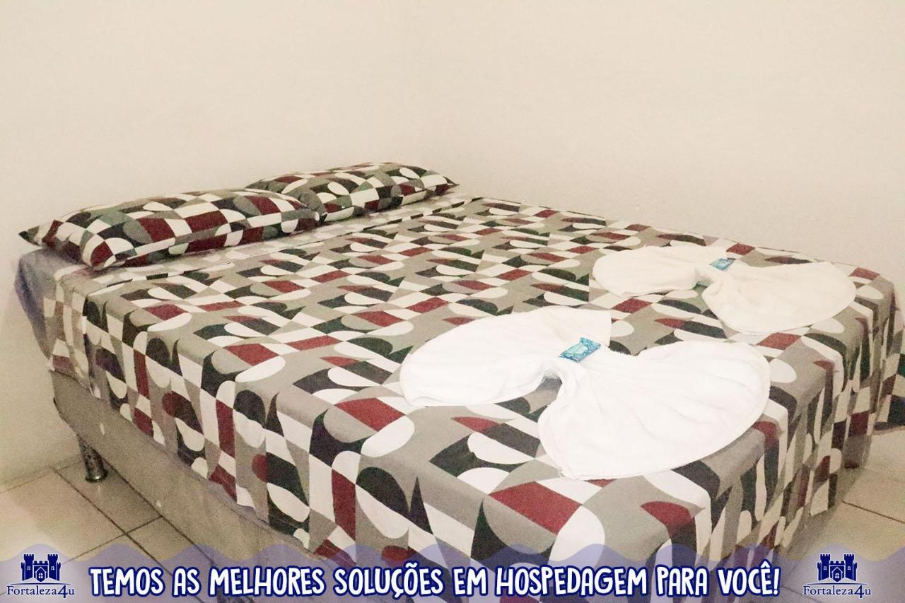 Pousada Fortaleza Pensão