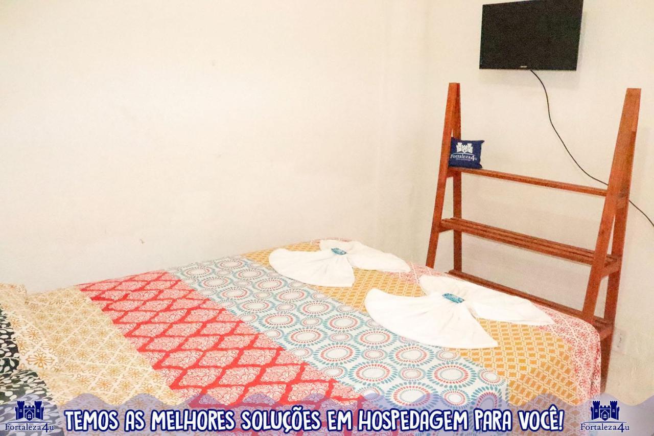 Pousada Fortaleza 2* Fortaleza (Ceara)