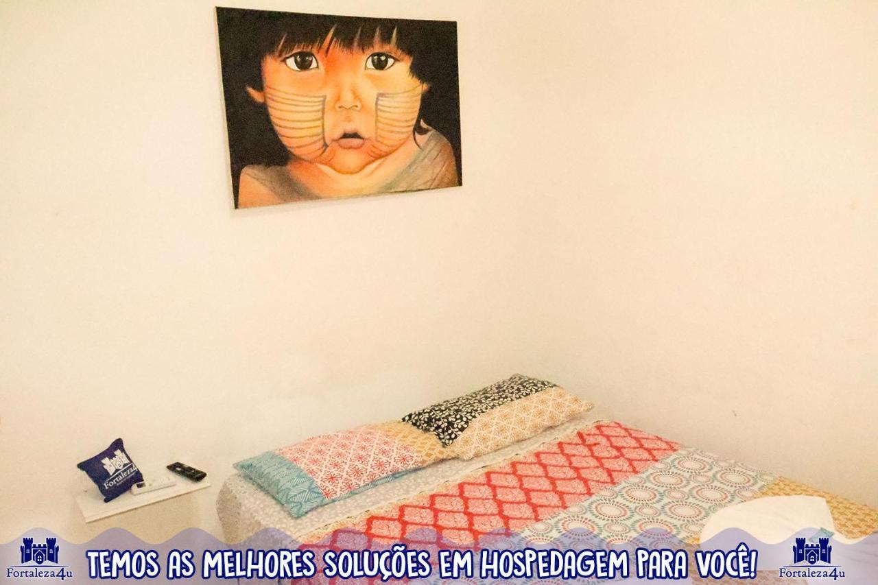 Pousada Fortaleza 2*