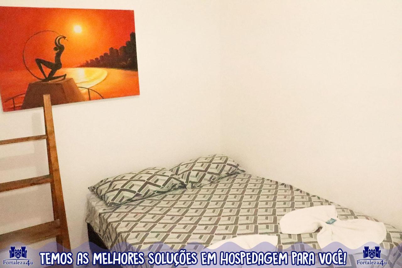 Pousada Fortaleza Pensão