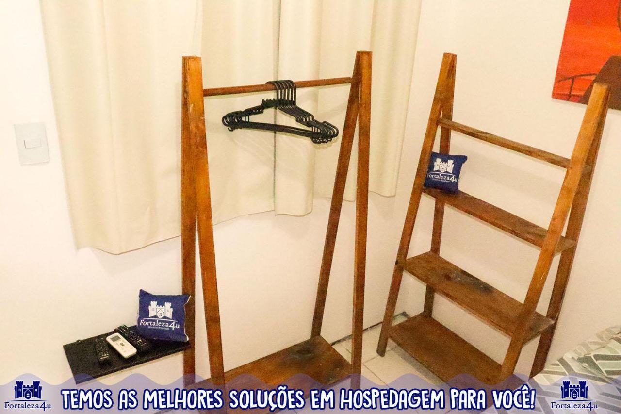 Pousada Fortaleza Pensão