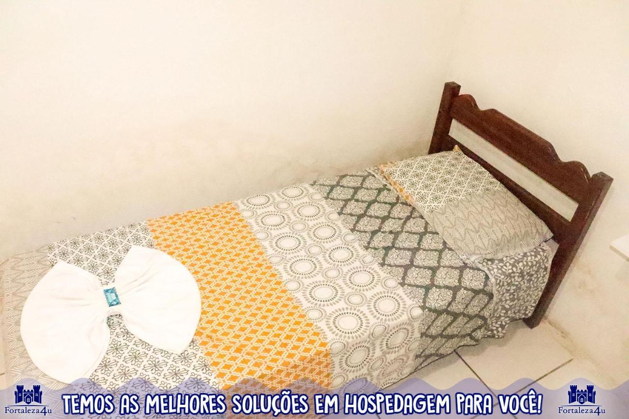 Pousada Fortaleza 2*