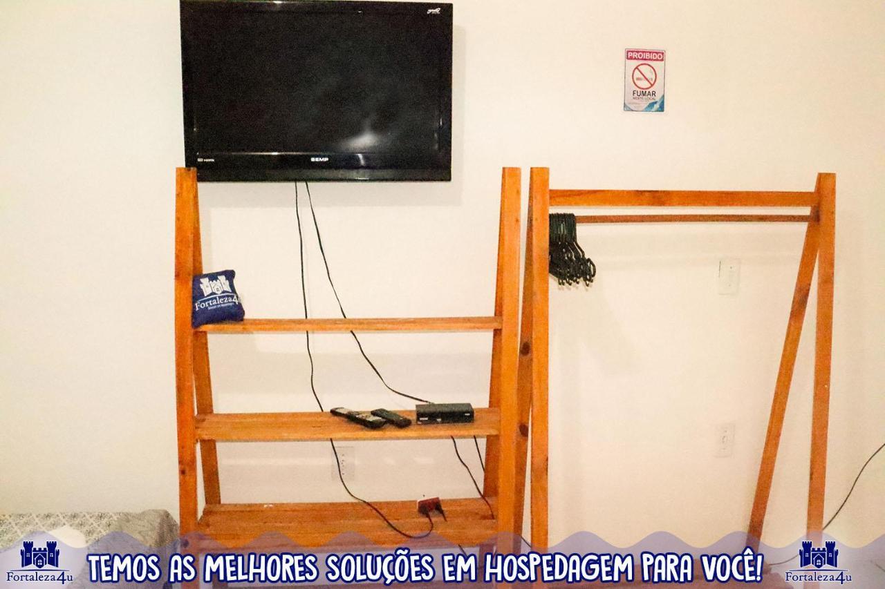 Pousada Fortaleza 2*