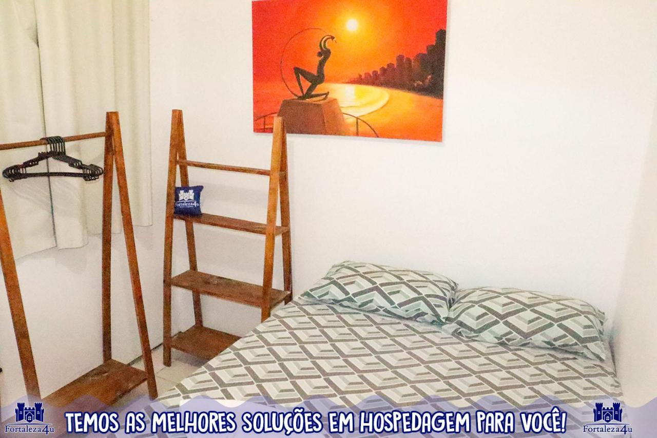 Pousada Fortaleza 2* Fortaleza (Ceara)