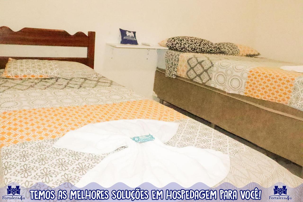 Pousada Fortaleza Pensão Fortaleza (Ceara)
