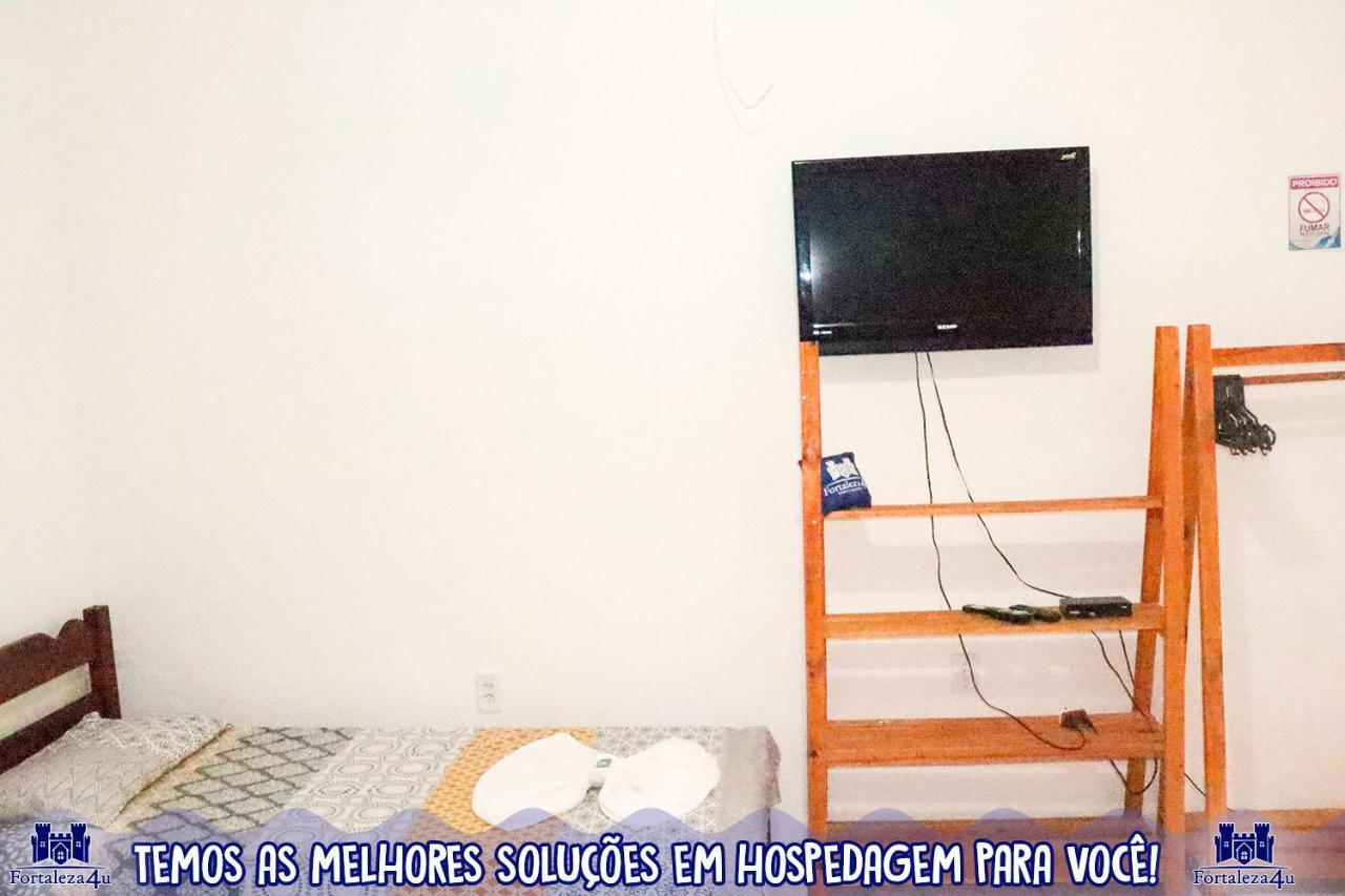 Pousada Fortaleza Pensão 2*