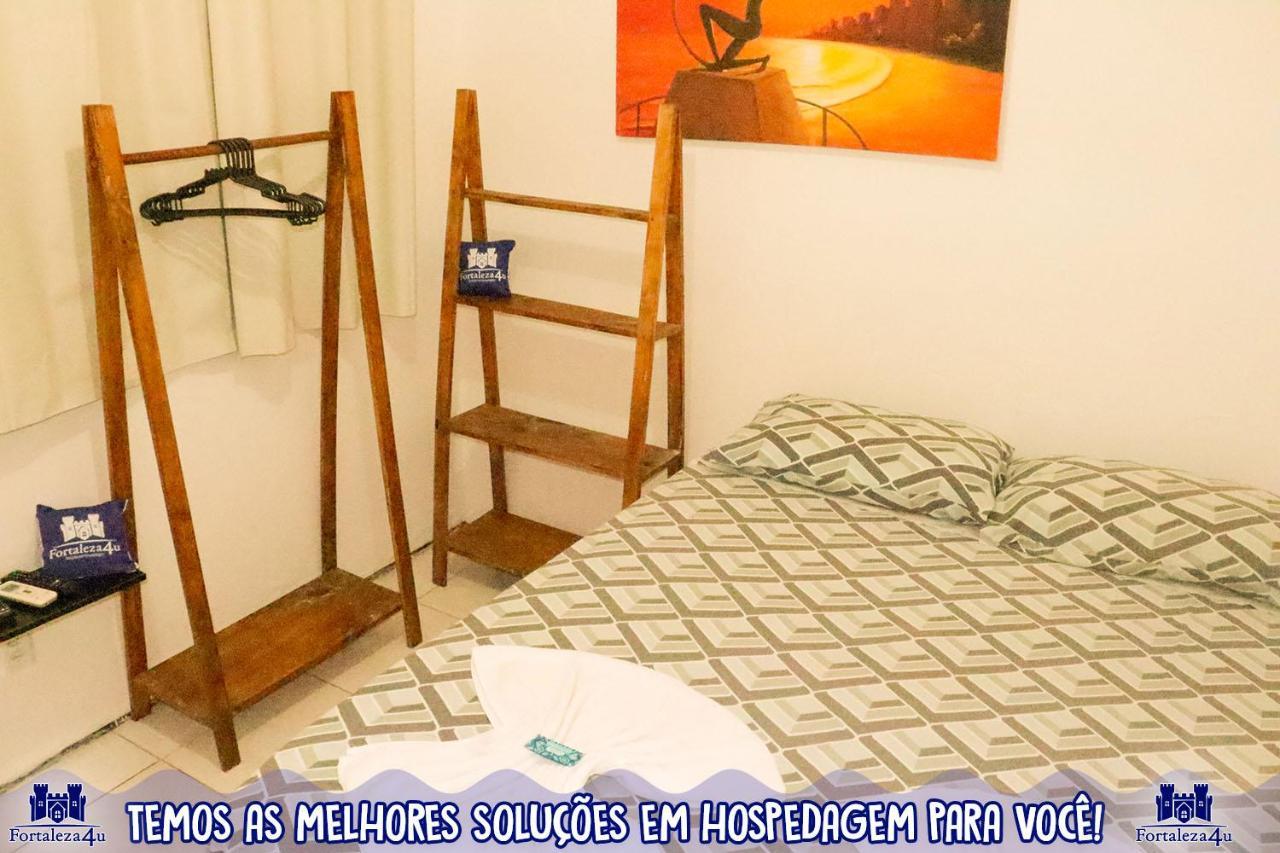 Pousada Fortaleza 2*