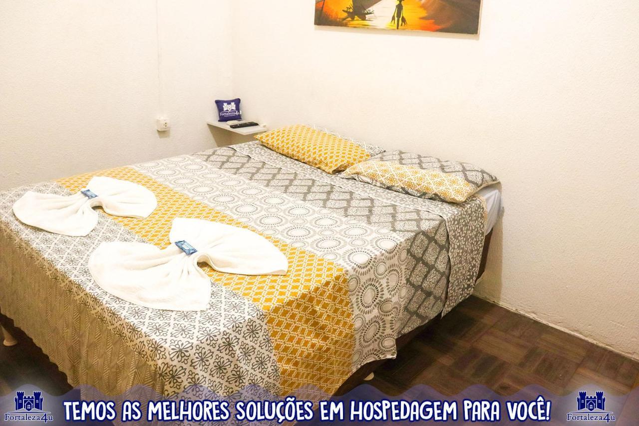 Pousada Fortaleza Pensão 2*