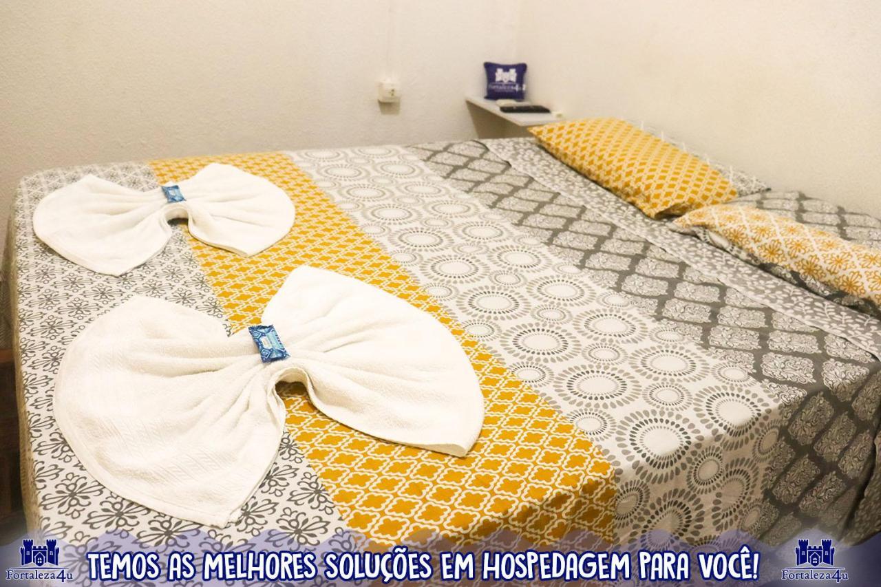 Pousada Fortaleza Pensão