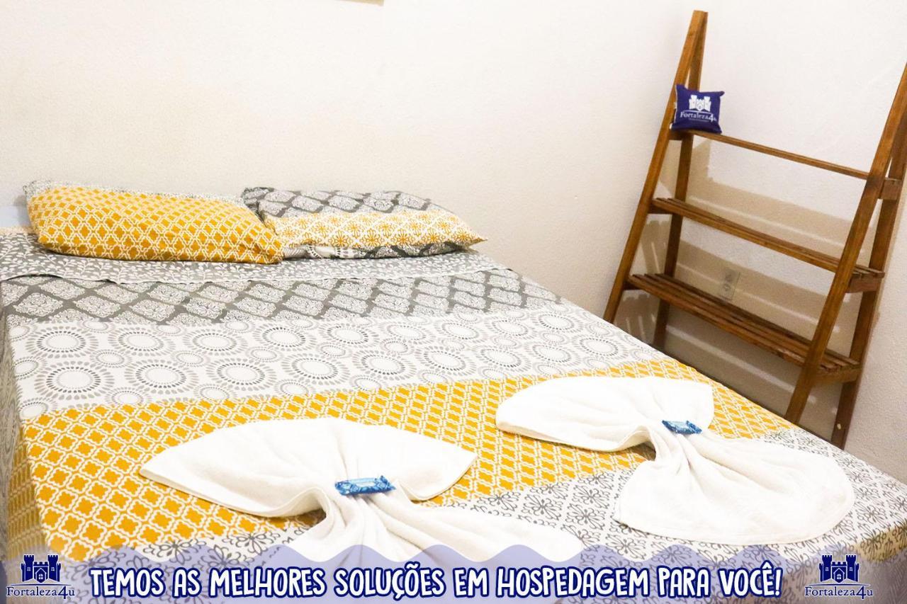 Pousada Fortaleza 2* Fortaleza (Ceara)