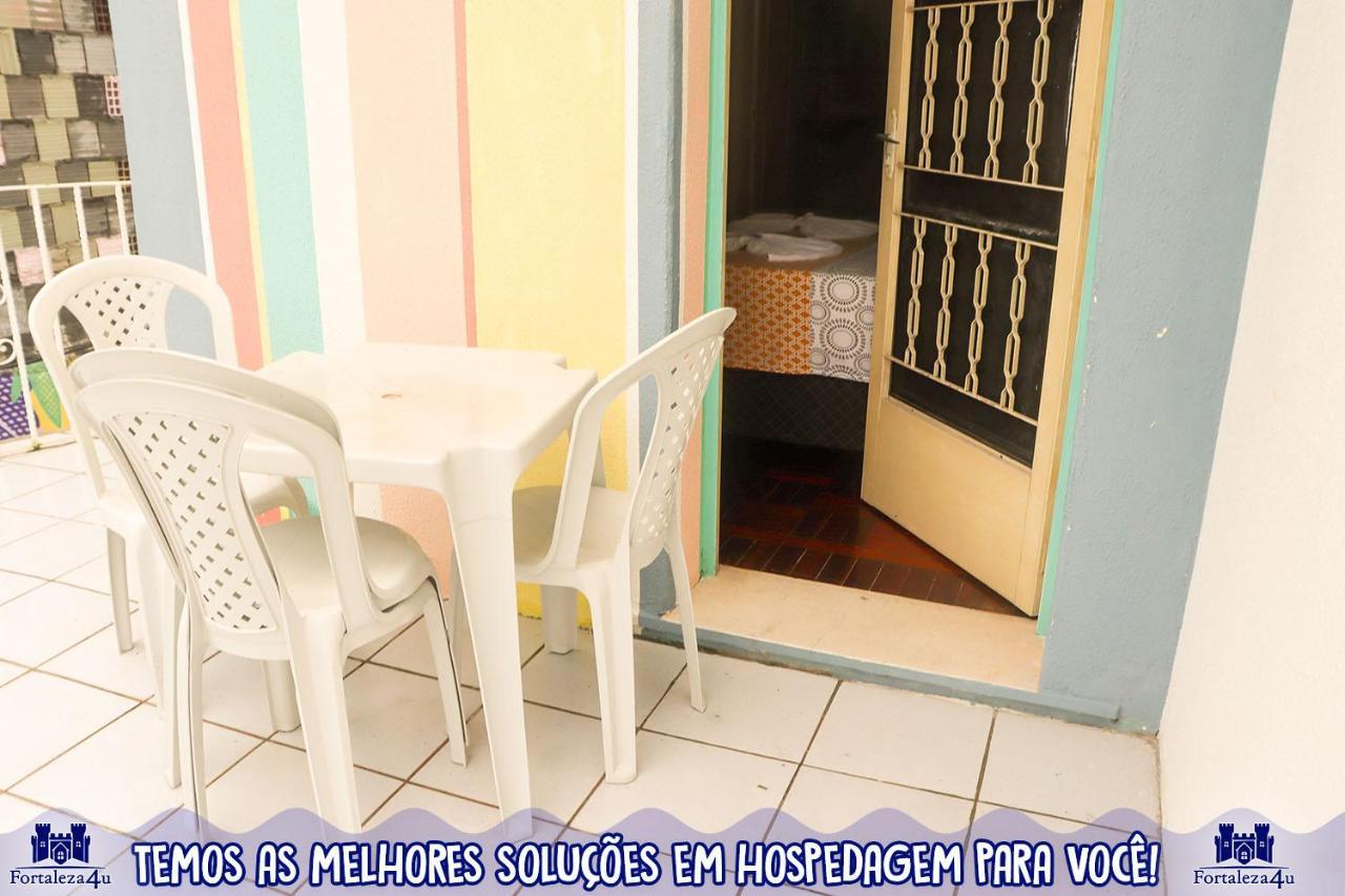 Pousada Fortaleza 2* Fortaleza (Ceara)