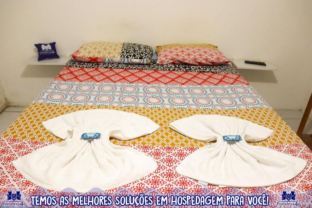 Pousada Fortaleza Pensão