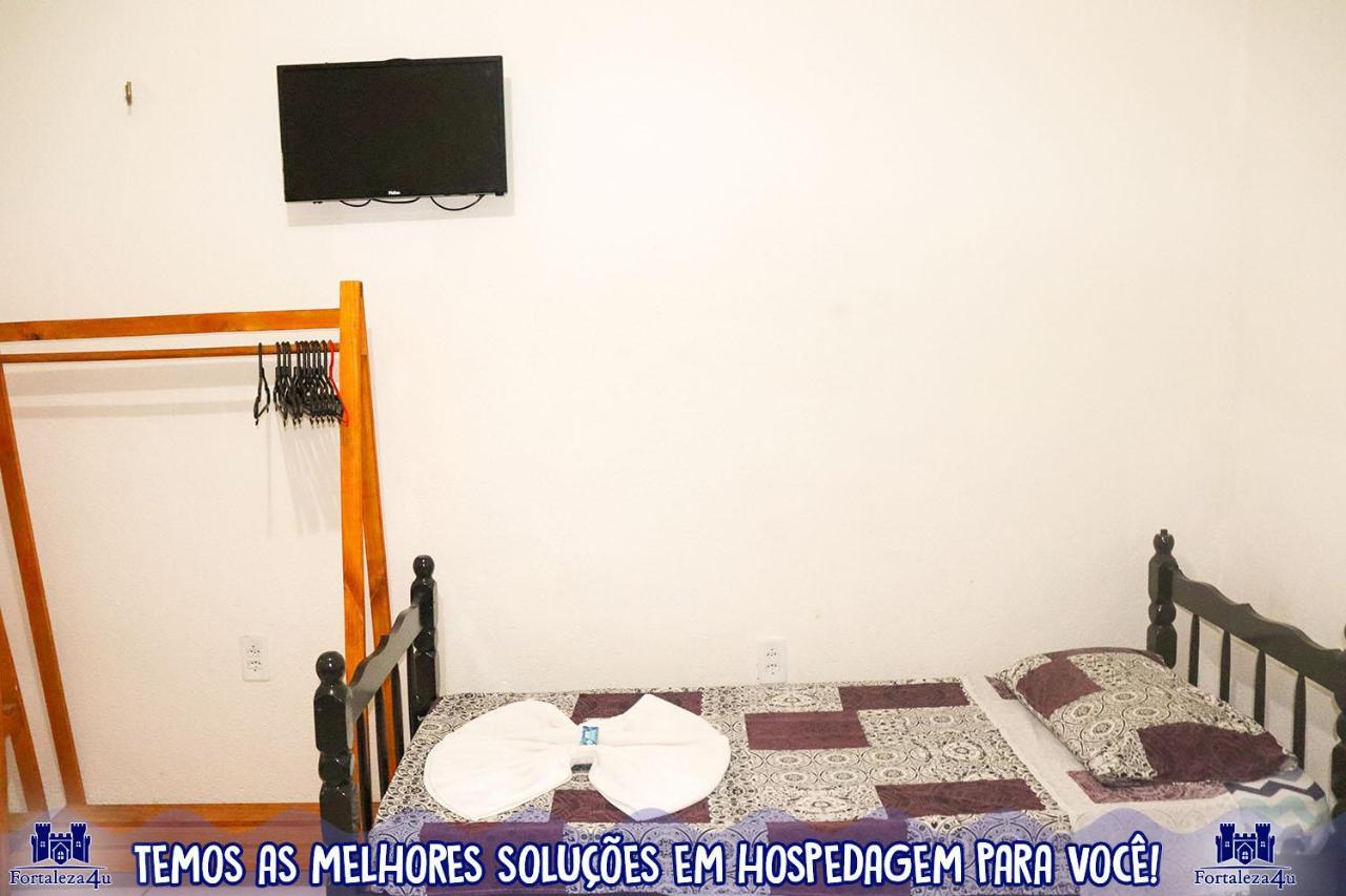 Pousada Fortaleza 2* Fortaleza (Ceara)