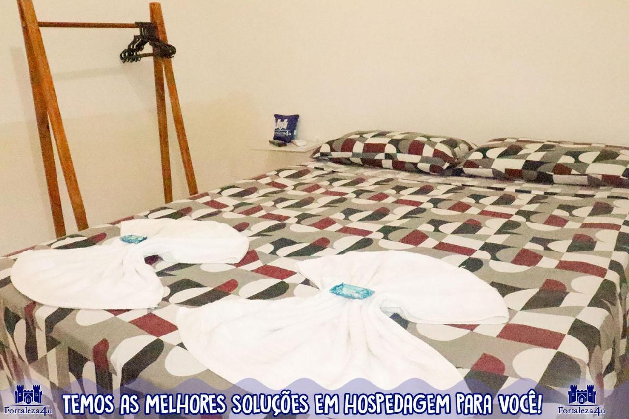 Pousada Fortaleza 2* Fortaleza (Ceara)