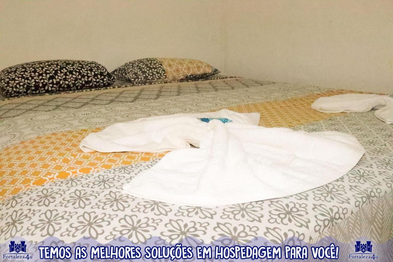 Pousada Fortaleza 2* Fortaleza (Ceara)