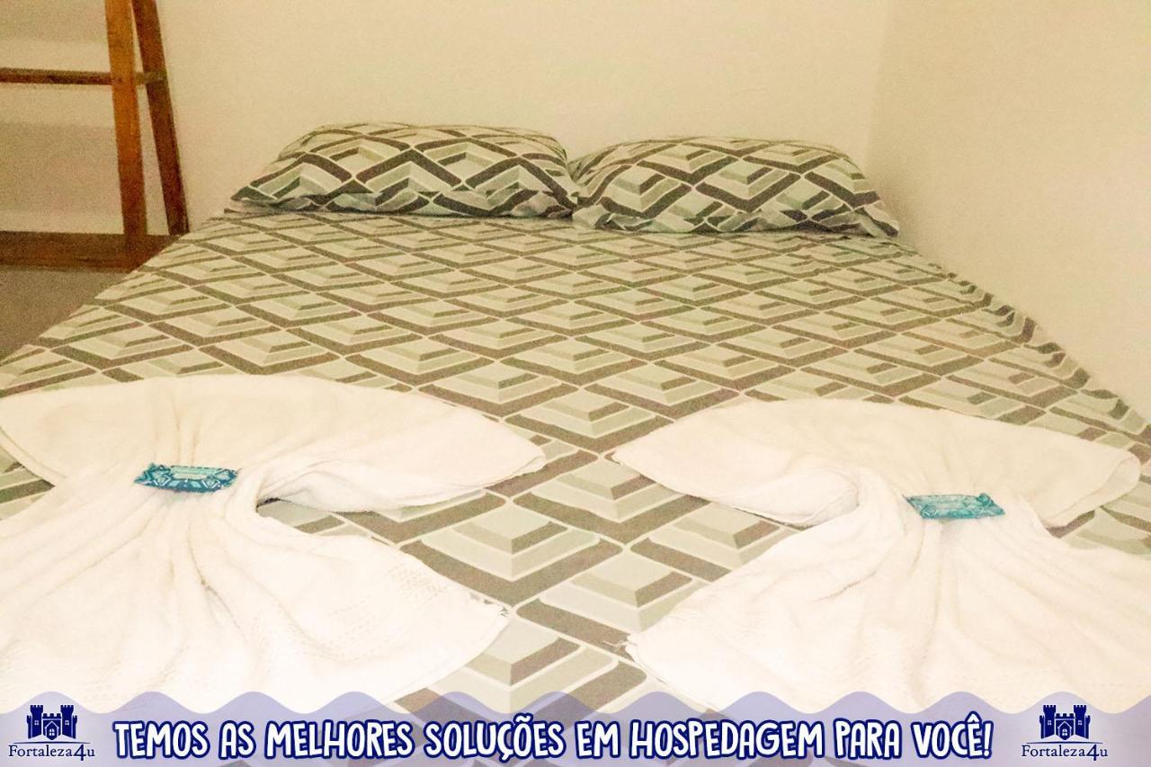 Pousada Fortaleza Pensão 2*