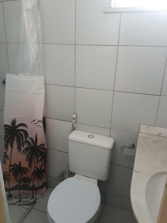 Pensão Pousada Fortaleza 2*