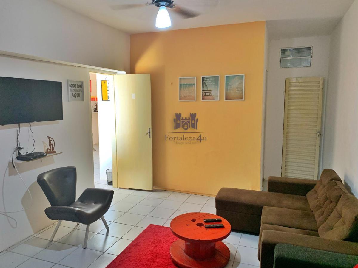 Pousada Fortaleza Pensão 2*