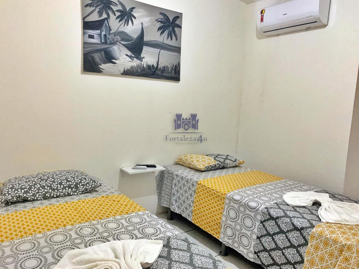 Pousada Fortaleza Pensão